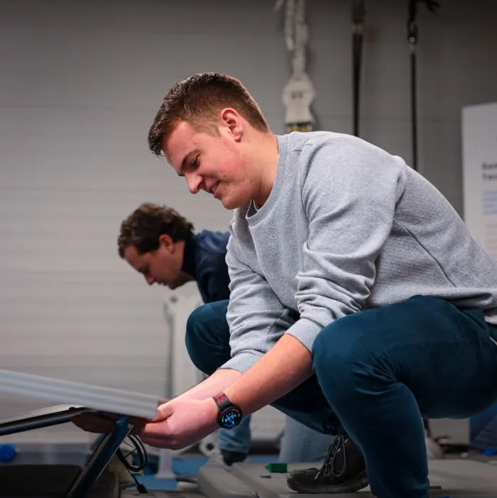 klant van Vacature Westland